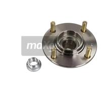Cuscinetto ruota Assale posteriore 33-1011 MAXGEAR per HYUNDAI ELANTRA III