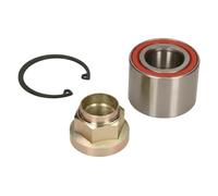 MAXGEAR Kit cuscinetto ruota per CHEVROLET 33-1015