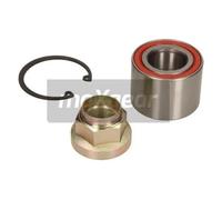 MAXGEAR Kit cuscinetto ruota per CHEVROLET 33-1015