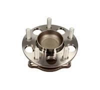 Originale MAXGEAR Kit Cuscinetti Ruota 33-1021 Per Mitsubishi