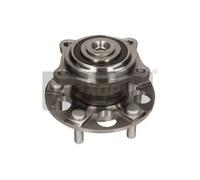 MAXGEAR Kit cuscinetto ruota per MITSUBISHI 33-1021