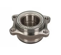 Cuscinetto ruota Assale posteriore 33-1050 MAXGEAR per MITSUBISHI PAJERO IV