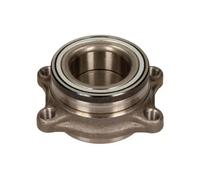 Cuscinetto ruota Assale posteriore 33-1050 MAXGEAR per MITSUBISHI PAJERO IV