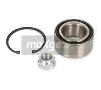 Cuscinetto ruota Assale posteriore 33-1052 MAXGEAR per JAGUAR LAND ROVER