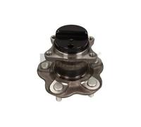 MAXGEAR Kit cuscinetto ruota compatibile con NISSAN 33-1059