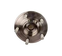 Cuscinetto ruota Assale posteriore 33-1062 MAXGEAR per FORD MONDEO V Hatchback