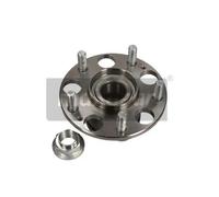 MaXgear Kit cuscinetto ruota posteriore 33-1065 per Honda CR-Z ZF 2x