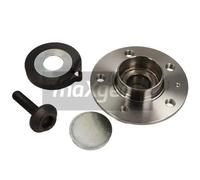 Cuscinetto ruota Assale posteriore 33-1069 MAXGEAR per AUDI A7 Sportback A6 C7