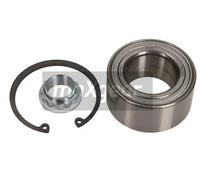 Cuscinetto ruota Assale posteriore 33-1070 MAXGEAR per BMW 1 3 3 Touring 2 Coupé
