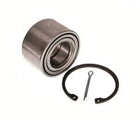 MAXGEAR Set Cuscinetti Posteriore Adatto A per Honda Hr-V 1.6 16V 4WD