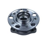 Cuscinetto ruota Assale posteriore 33-1163 MAXGEAR per MERCEDES-BENZ CLASSE S