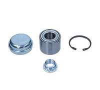 Cuscinetto ruota Assale posteriore 33-1189 MAXGEAR per MERCEDES-BENZ VANEO