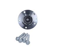Maxgear 33-1207 Kit Cuscinetto Ruota Posteriore per Peugeot 308 Sw II Opel