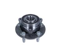 Cuscinetto ruota Assale posteriore 33-1217 MAXGEAR per OPEL SAAB