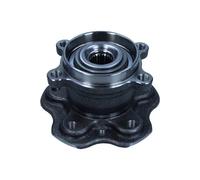 Cuscinetto ruota Assale posteriore 33-1227 MAXGEAR per NISSAN RENAULT