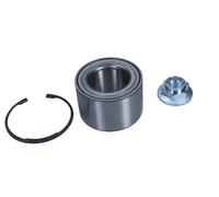 MAXGEAR Kit cuscinetto ruota compatibile con MAZDA 33-1241