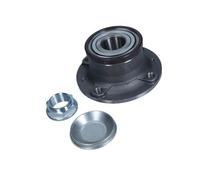 MAXGEAR 2x Cuscinetto Ruota Mozzo Posteriore per Citroën DS4 DS5 DS DS4/DS4