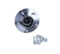 Cuscinetto ruota Assale posteriore 33-1259 MAXGEAR per OPEL CHEVROLET VAUXHALL