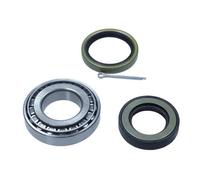 MaXgear Kit cuscinetto ruota assale posteriore 33-1267 per Mitsubishi L200 L300 L400