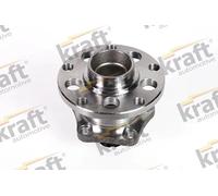 2 x Cuscinetto ruota KRAFT AUTOMOTIVE per AUDI, SKODA, VW A6 C4, A6 C5, PASSAT