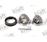 Cuscinetto ruota Assale posteriore 4100270 KRAFT AUTOMOTIVE per AUDI VW SEAT