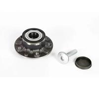 KRAFT AUTOMOTIVE Kit cuscinetto ruota posteriore 4100410 per VW Golf VI 5K1, Audi A3