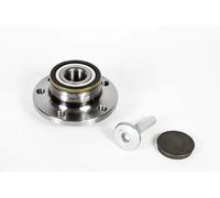 Cuscinetto ruota Assale posteriore 4100420 KRAFT AUTOMOTIVE per VW SKODA AUDI