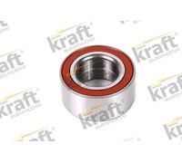 Kraft Automotive Set cuscinetti posteriore per Mercedes-Benz Classe C W202 4101030
