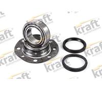 Kraft Automotive Cuscinetto ruota 4101230 assale posteriore per Mercedes-Benz