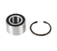 Cuscinetto ruota Assale posteriore 4101610 KRAFT AUTOMOTIVE per OPEL VECTRA A