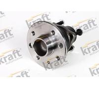 Cuscinetto ruota Assale posteriore 4101635 KRAFT AUTOMOTIVE per OPEL VECTRA A