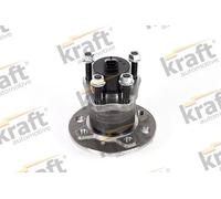 KRAFT AUTOMOTIVE Set Cuscinetti Posteriore per Opel Meriva F48_F08