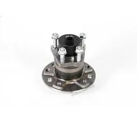 KRAFT AUTOMOTIVE Kit cuscinetto ruota per OPEL SAAB VAUXHALL 4101650