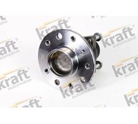KRAFT AUTOMOTIVE Kit cuscinetto ruota per OPEL SAAB VAUXHALL 4101650