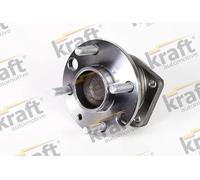 KRAFT AUTOMOTIVE Set Cuscinetti Posteriore per Ford Mondeo II Torneo BNP