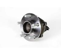 Kraft Automotive Set Cuscinetti Posteriore 4102320 per Ford C-MAX/Focus II