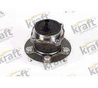 KRAFT AUTOMOTIVE Set Cuscinetti Posteriore per Ford Focus II Da _ Hcp Dp