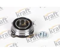 Cuscinetto ruota Assale posteriore 4102700 KRAFT AUTOMOTIVE per BMW 5 5 Touring