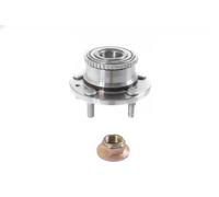 Cuscinetto ruota Assale posteriore 4103525 KRAFT AUTOMOTIVE per MAZDA MPV II