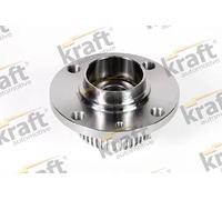 Cuscinetto ruota Assale posteriore 4104851 KRAFT AUTOMOTIVE per SEAT VW