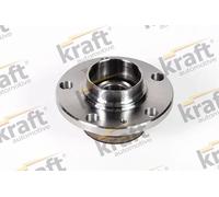 Cuscinetto ruota Assale posteriore 4106550 KRAFT AUTOMOTIVE per AUDI VW SEAT