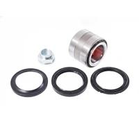 Kraft Automotive Cuscinetto ruota assale posteriore 4107600 per Subaru Legacy I
