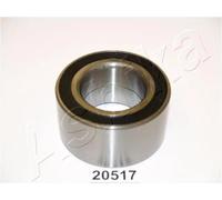 Cuscinetto ruota Assale posteriore 44-20517 ASHIKA per HYUNDAI KIA