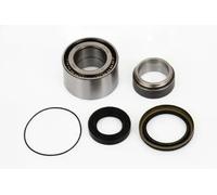 Ashika Kit cuscinetto ruota posteriore 44-20539 per Hyundai H-1 2.5 CRDi Cargo/Viaggi