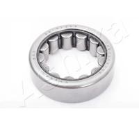 Kit cuscinetto ruota - ASHIKA 44-29001