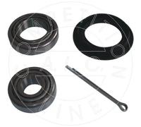 Cuscinetto ruota Assale posteriore 51721Set AIC per OPEL DAEWOO VAUXHALL SUZUKI
