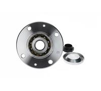 Cuscinetto ruota Assale posteriore 5500003 KAMOKA per PEUGEOT 206 Hatchback