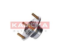 Cuscinetto ruota Assale posteriore 5500011 KAMOKA per HYUNDAI ACCENT I LANTRA II