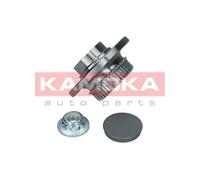 KAMOKA 5500025 Kit cuscinetto ruota per VW POLO (6N2) Polo Schrägheck (6N1)