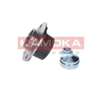 KAMOKA Cuscinetto Ruota Set Posteriore per Fiat Seicento / 600 187_ Seat Ibiza